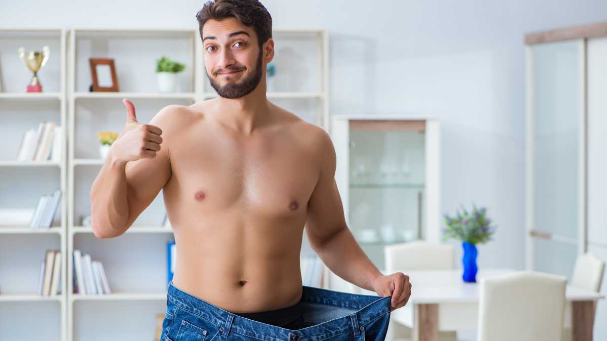 Healthy Weight Loss Tips: Sustainable Strategies for Long-Term Results