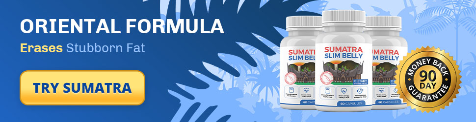 Oriental Formula Erases Stubborn Fat